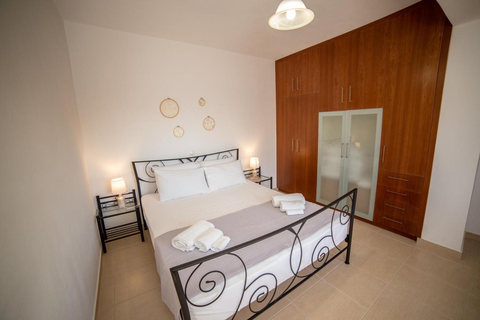 Sitia Poolside Gem - Crete'S Fuego Sagrado Apartment ภายนอก รูปภาพ