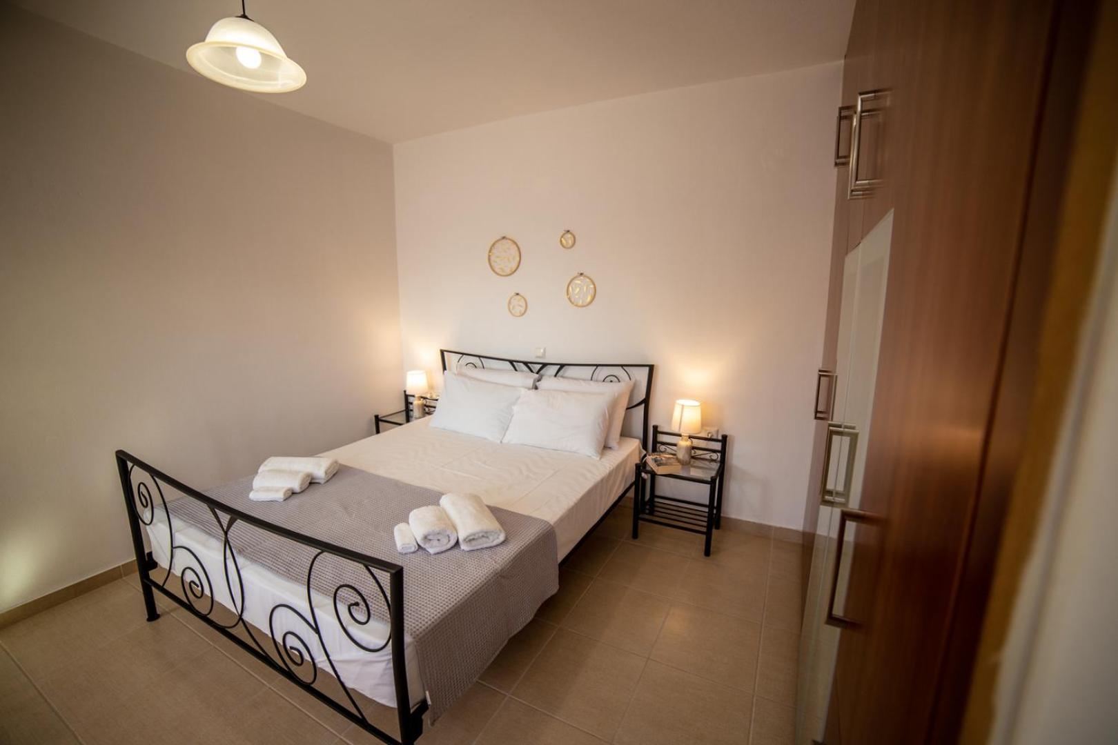 Sitia Poolside Gem - Crete'S Fuego Sagrado Apartment ภายนอก รูปภาพ