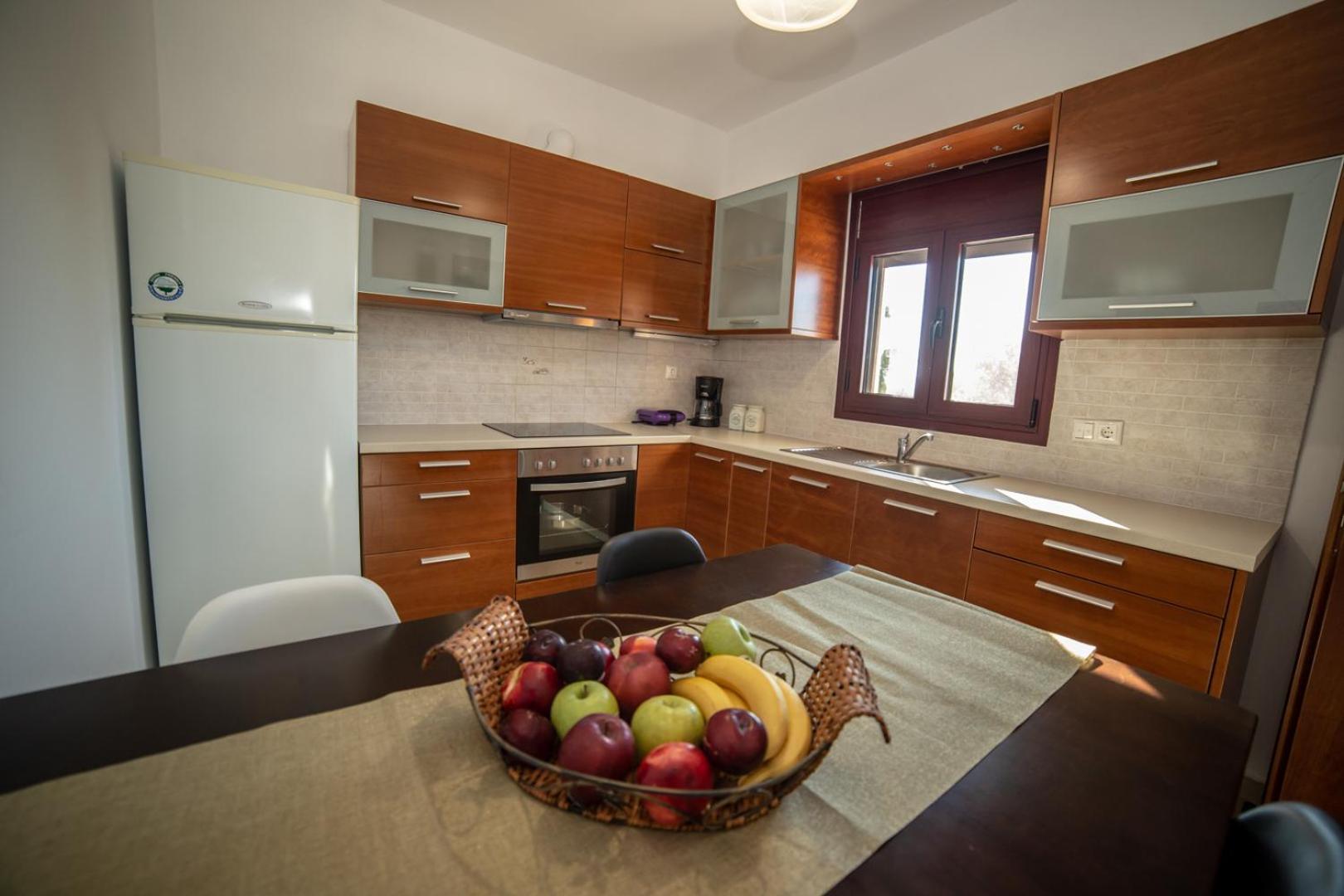 Sitia Poolside Gem - Crete'S Fuego Sagrado Apartment ภายนอก รูปภาพ