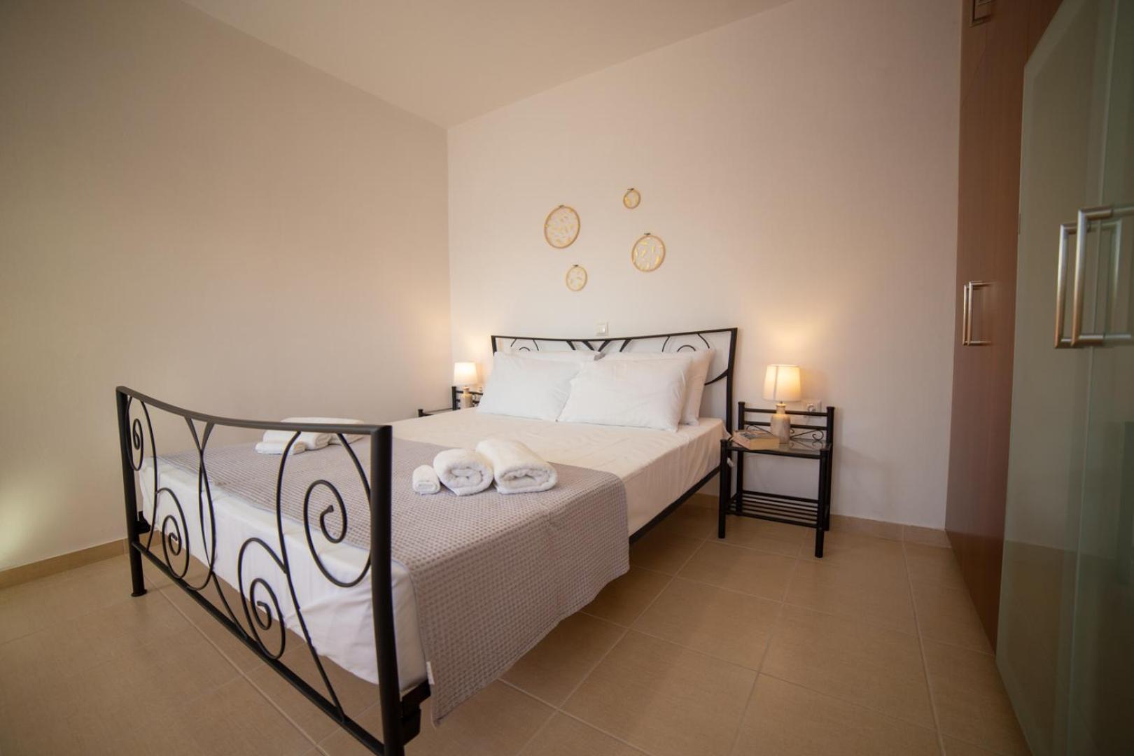 Sitia Poolside Gem - Crete'S Fuego Sagrado Apartment ภายนอก รูปภาพ